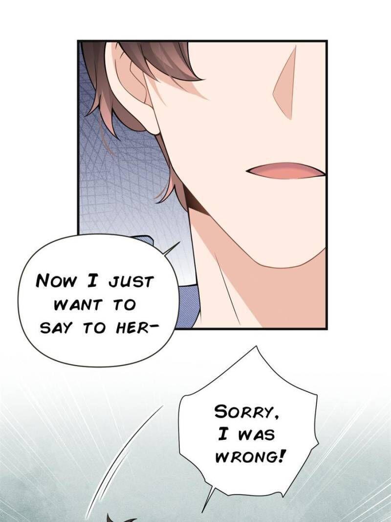 Hey Boss, I Am Your New Wife chapter 99 - page 8