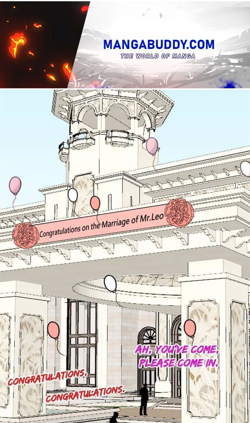 Hey Boss, I Am Your New Wife chapter 98 - page 1