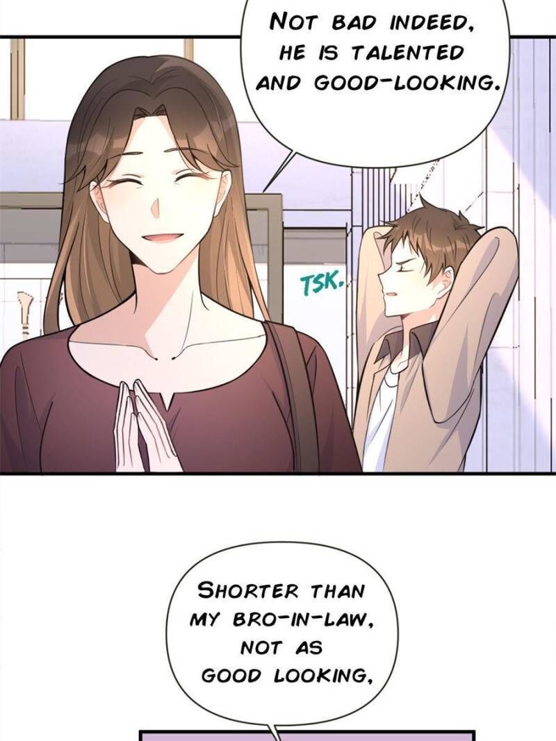 Hey Boss, I Am Your New Wife chapter 98 - page 10