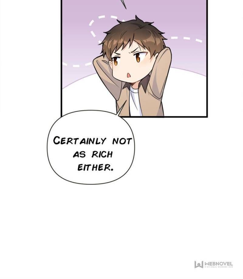 Hey Boss, I Am Your New Wife chapter 98 - page 11