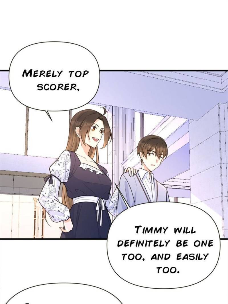 Hey Boss, I Am Your New Wife chapter 98 - page 12