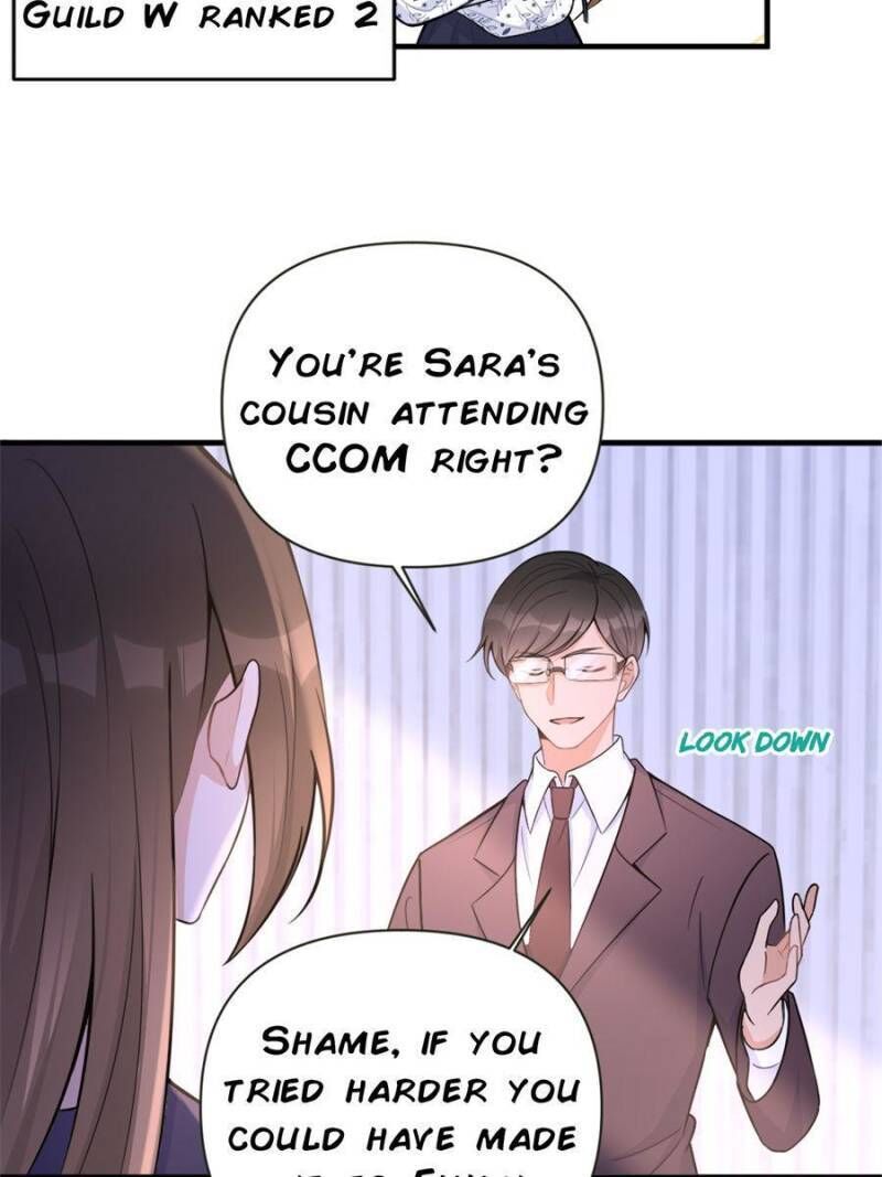Hey Boss, I Am Your New Wife chapter 98 - page 15