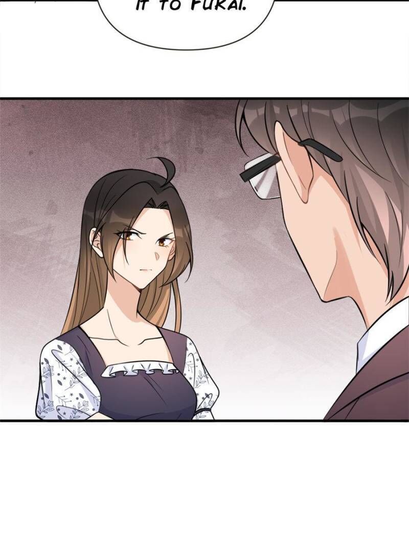 Hey Boss, I Am Your New Wife chapter 98 - page 16