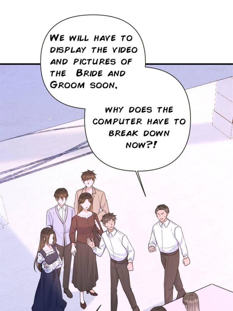 Hey Boss, I Am Your New Wife chapter 98 - page 17