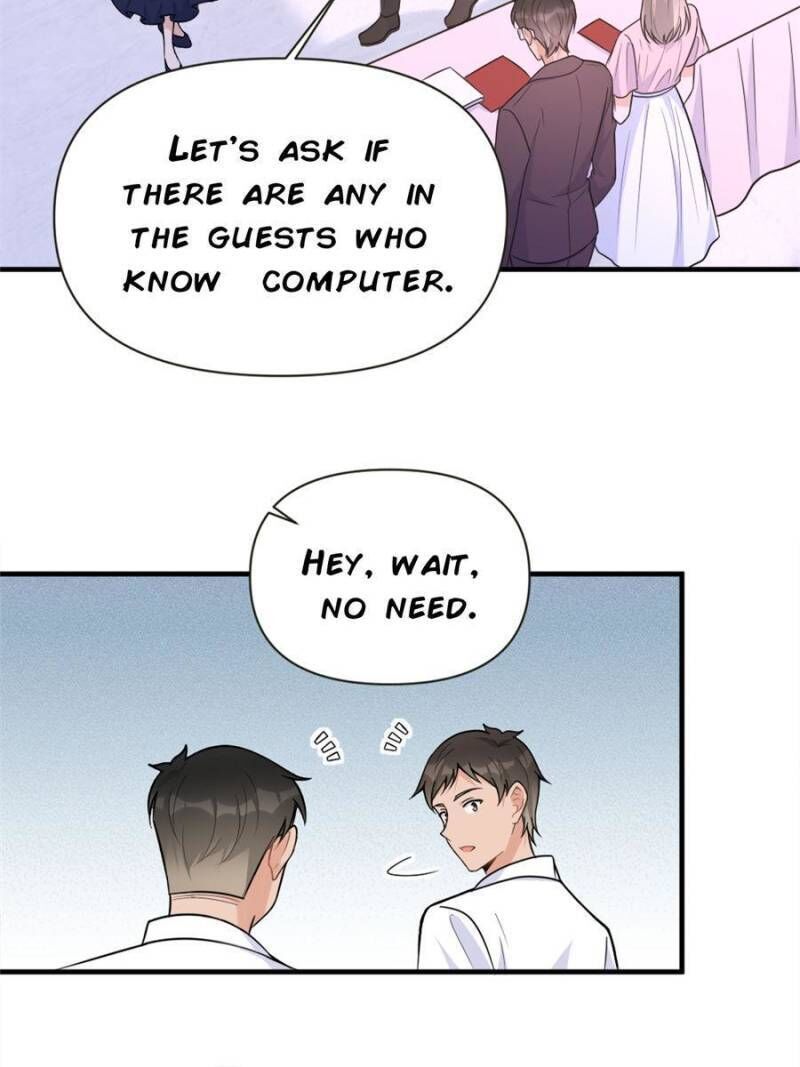 Hey Boss, I Am Your New Wife chapter 98 - page 18