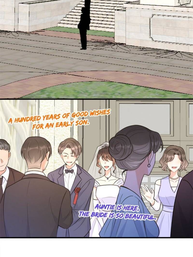 Hey Boss, I Am Your New Wife chapter 98 - page 2