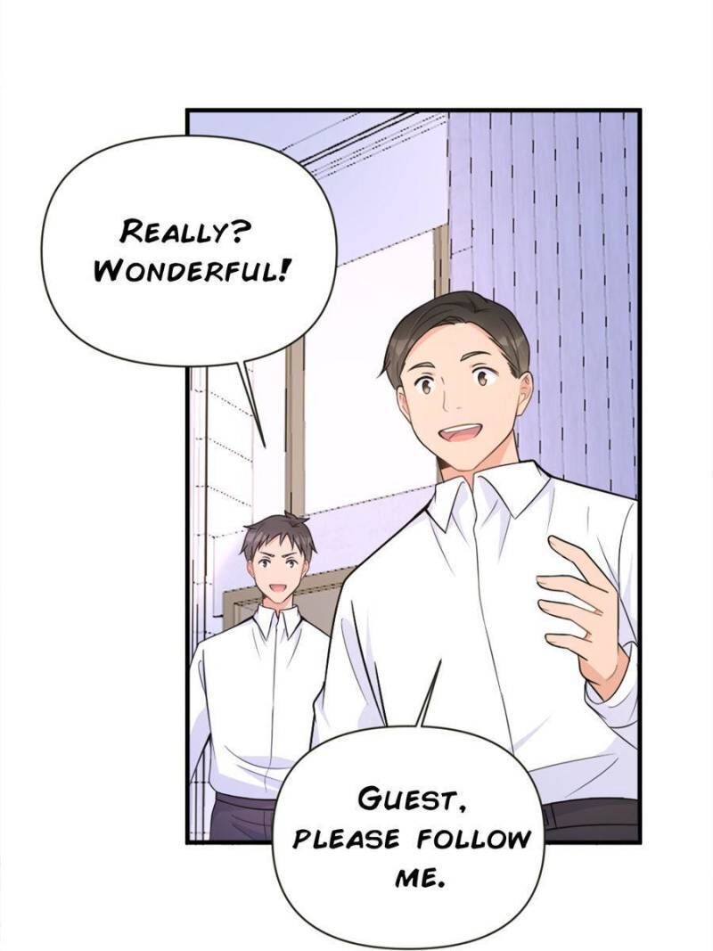 Hey Boss, I Am Your New Wife chapter 98 - page 20
