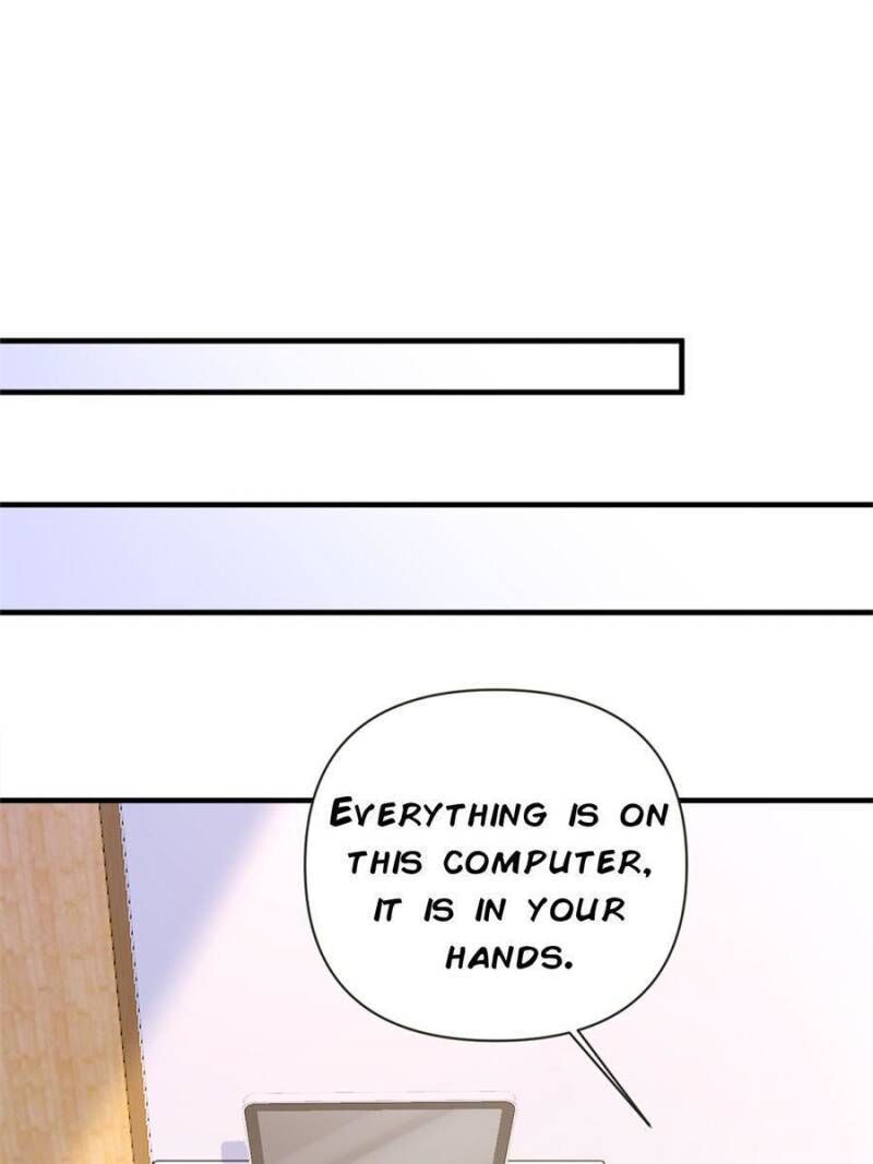 Hey Boss, I Am Your New Wife chapter 98 - page 24
