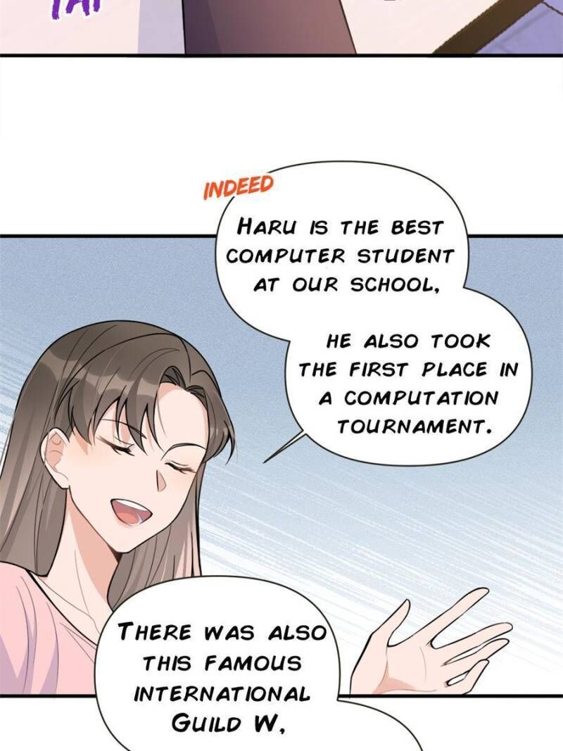 Hey Boss, I Am Your New Wife chapter 98 - page 28