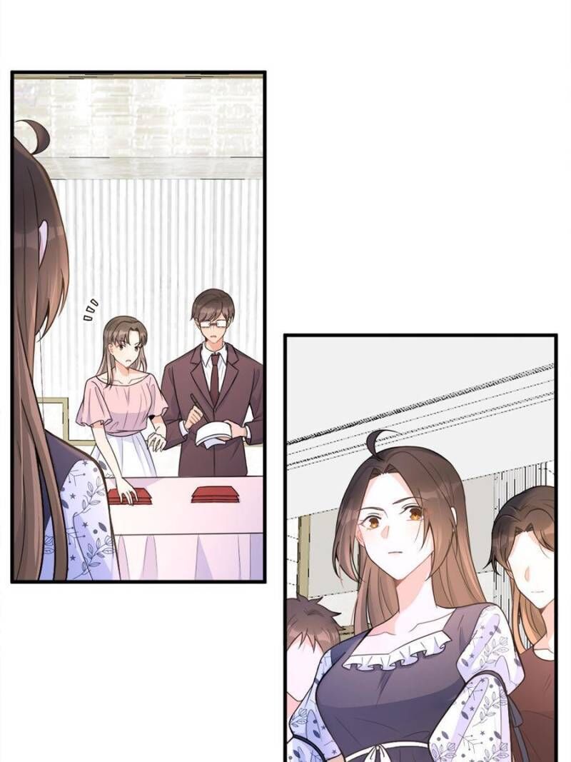 Hey Boss, I Am Your New Wife chapter 98 - page 3