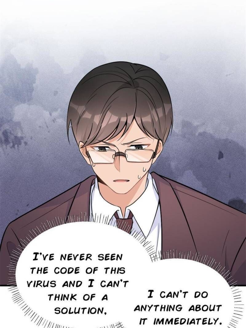 Hey Boss, I Am Your New Wife chapter 98 - page 30