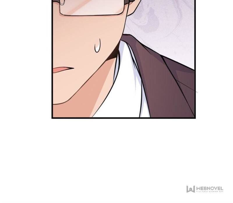 Hey Boss, I Am Your New Wife chapter 98 - page 35