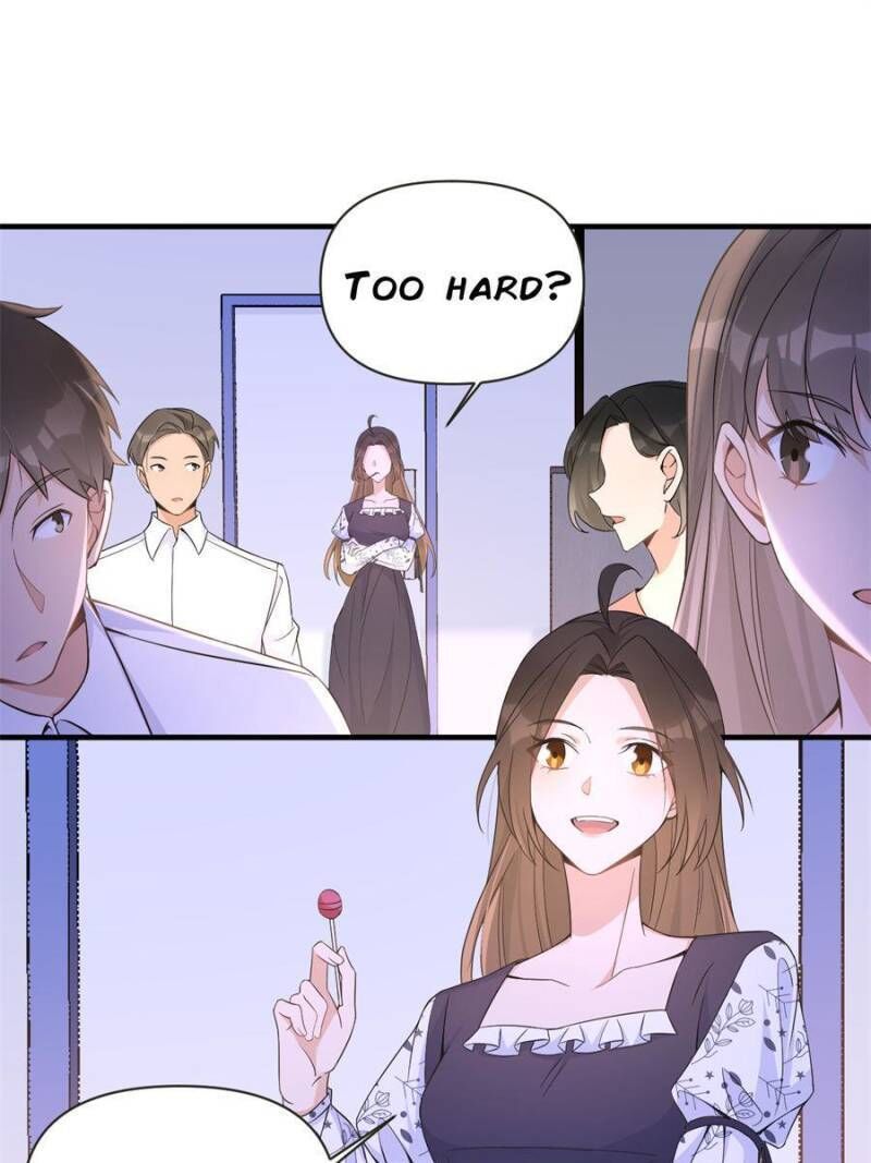 Hey Boss, I Am Your New Wife chapter 98 - page 36