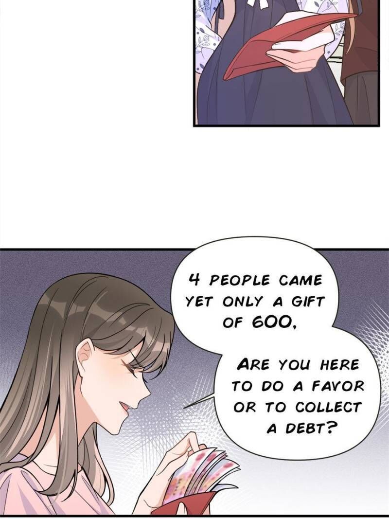 Hey Boss, I Am Your New Wife chapter 98 - page 4