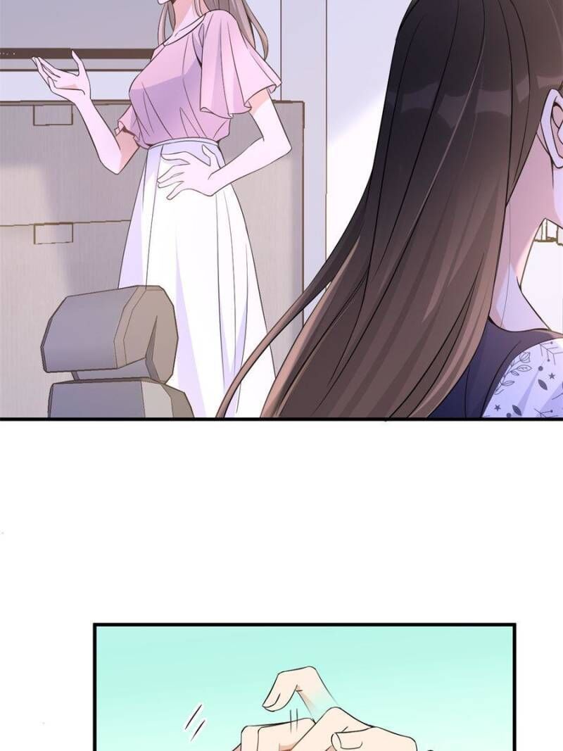 Hey Boss, I Am Your New Wife chapter 98 - page 40