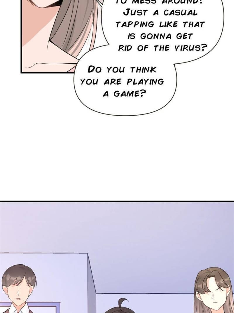 Hey Boss, I Am Your New Wife chapter 98 - page 43