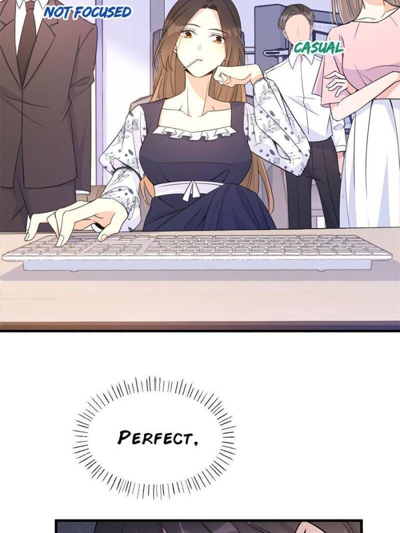 Hey Boss, I Am Your New Wife chapter 98 - page 44