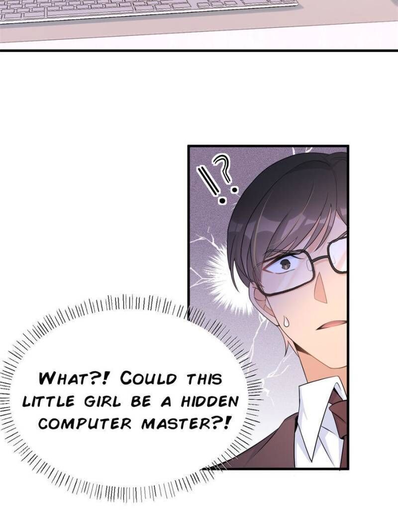 Hey Boss, I Am Your New Wife chapter 98 - page 48