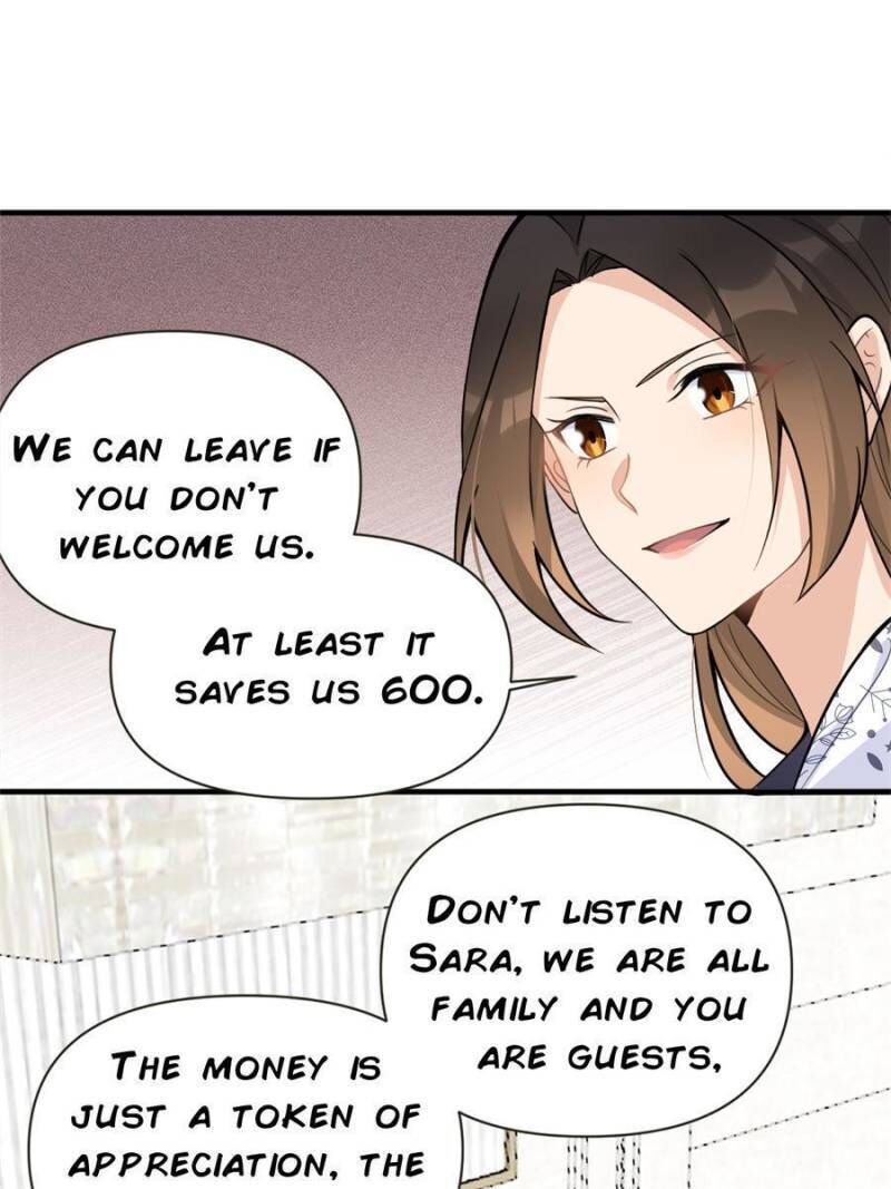 Hey Boss, I Am Your New Wife chapter 98 - page 5