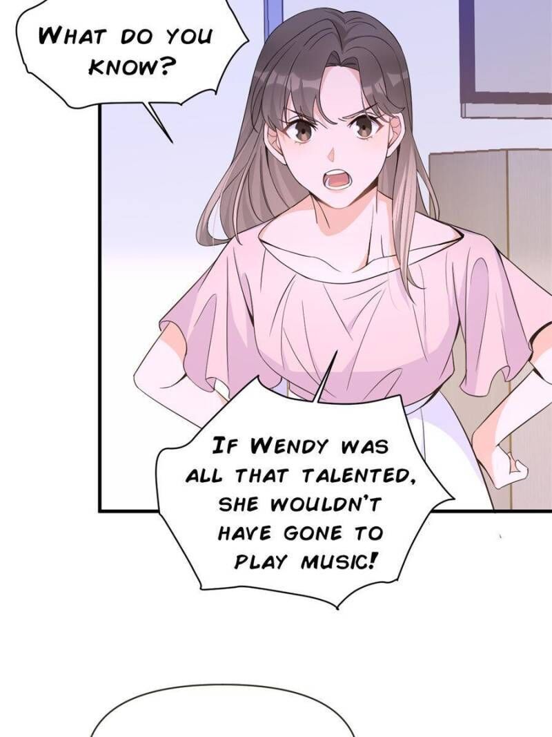 Hey Boss, I Am Your New Wife chapter 98 - page 54