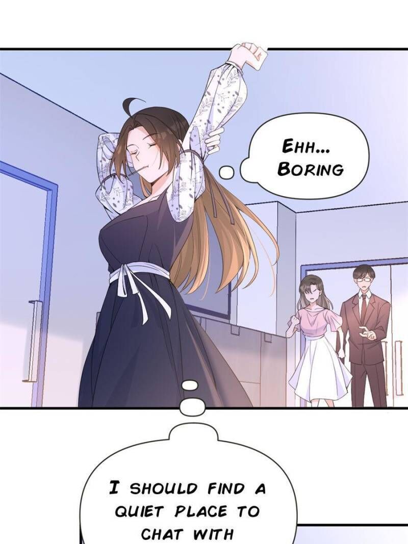 Hey Boss, I Am Your New Wife chapter 98 - page 56