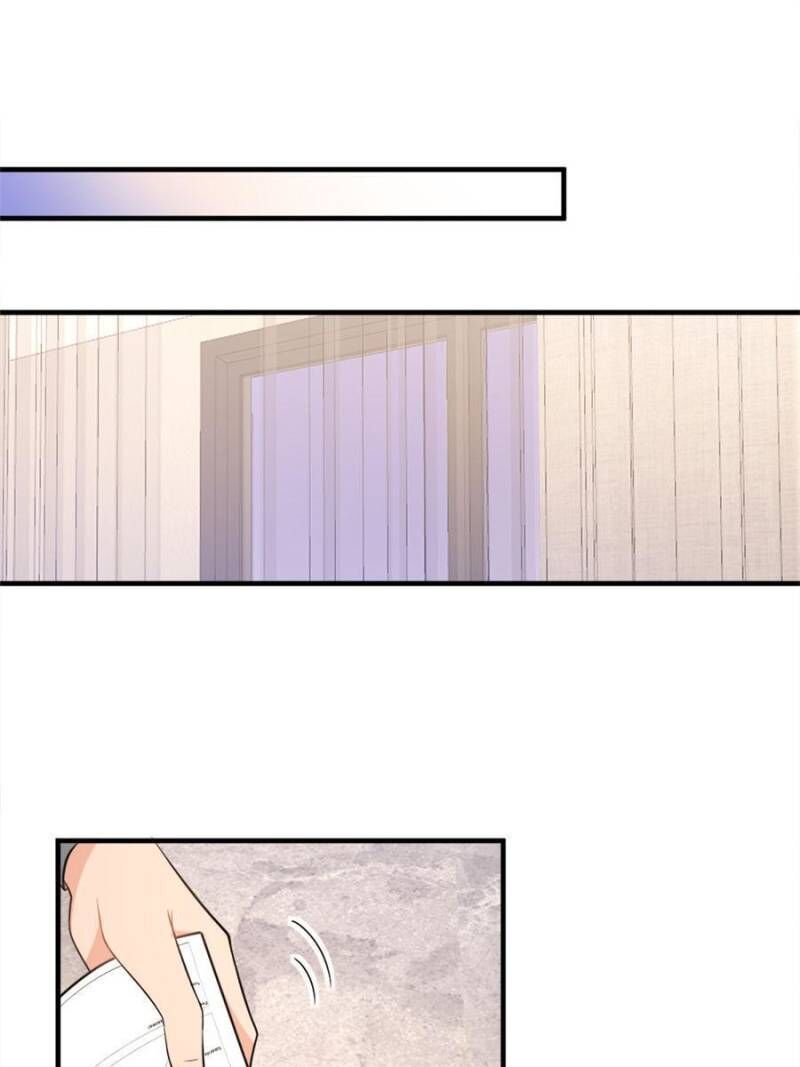 Hey Boss, I Am Your New Wife chapter 98 - page 58