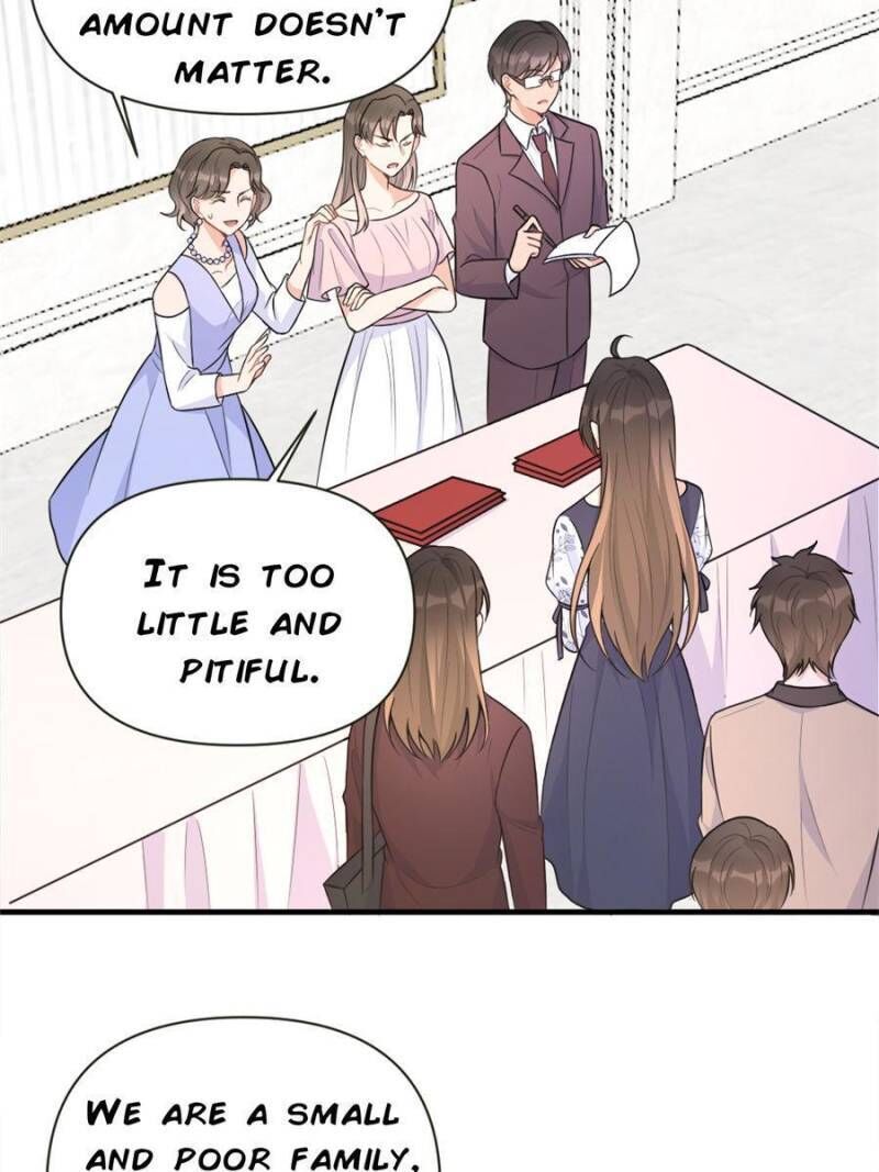 Hey Boss, I Am Your New Wife chapter 98 - page 6