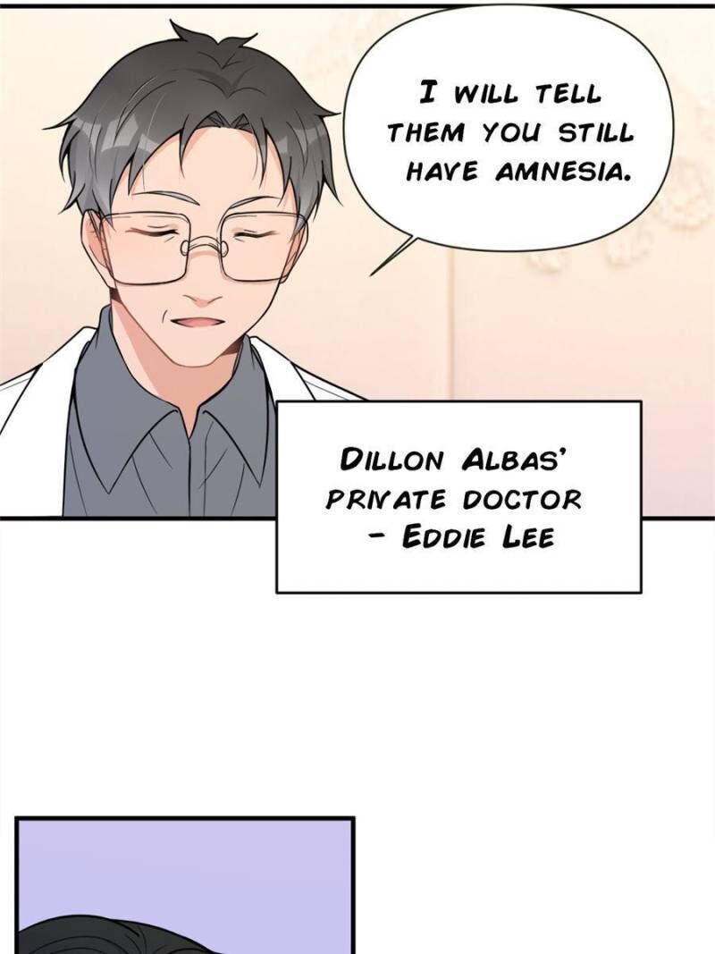 Hey Boss, I Am Your New Wife chapter 98 - page 61