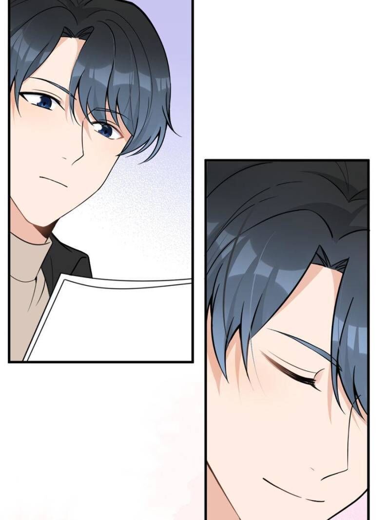 Hey Boss, I Am Your New Wife chapter 98 - page 62