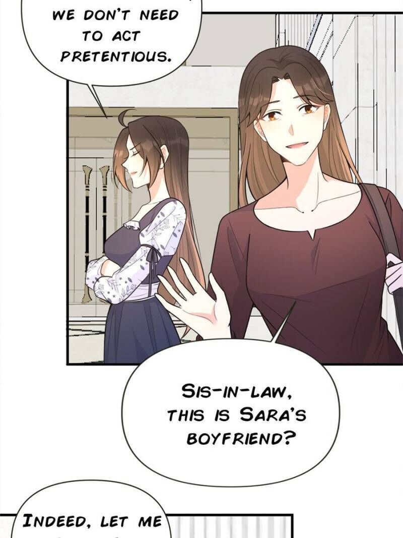 Hey Boss, I Am Your New Wife chapter 98 - page 7