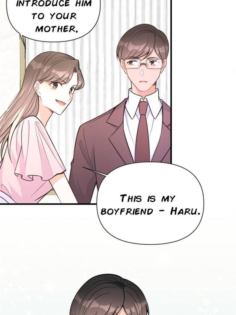 Hey Boss, I Am Your New Wife chapter 98 - page 8