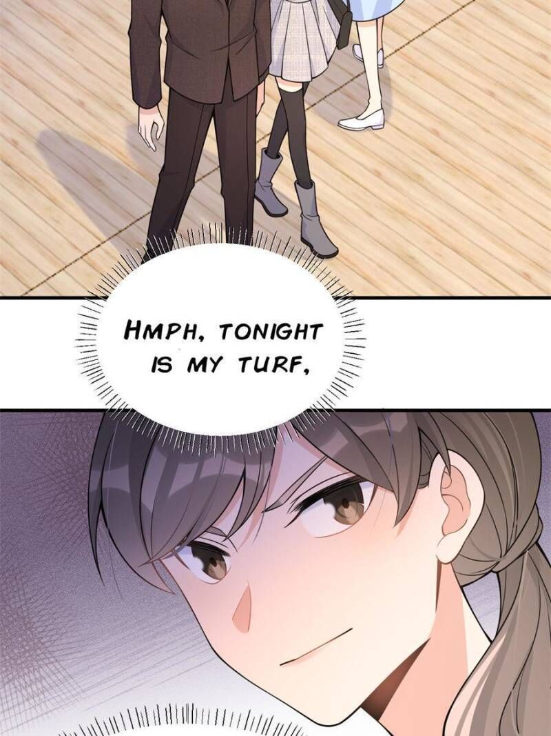 Hey Boss, I Am Your New Wife chapter 97 - page 10