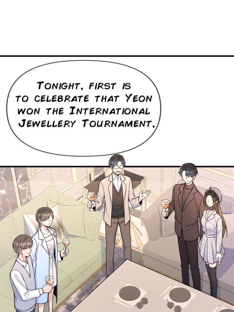 Hey Boss, I Am Your New Wife chapter 97 - page 12