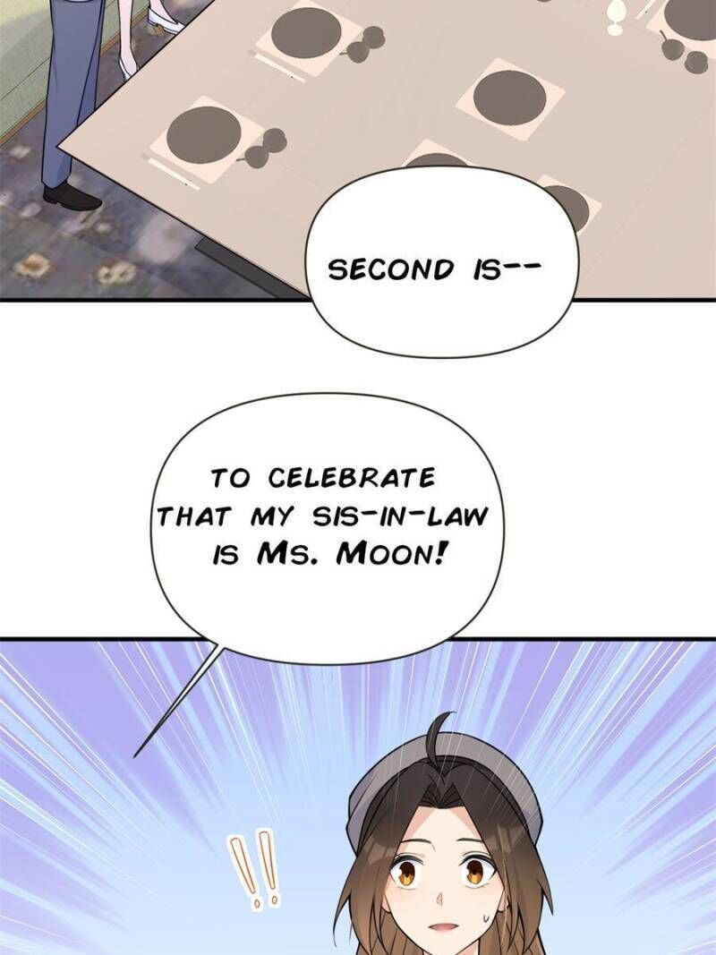 Hey Boss, I Am Your New Wife chapter 97 - page 13