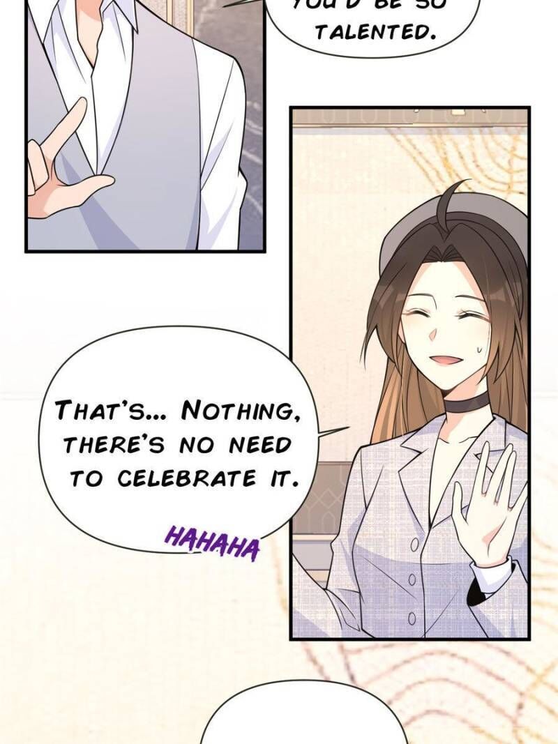 Hey Boss, I Am Your New Wife chapter 97 - page 15