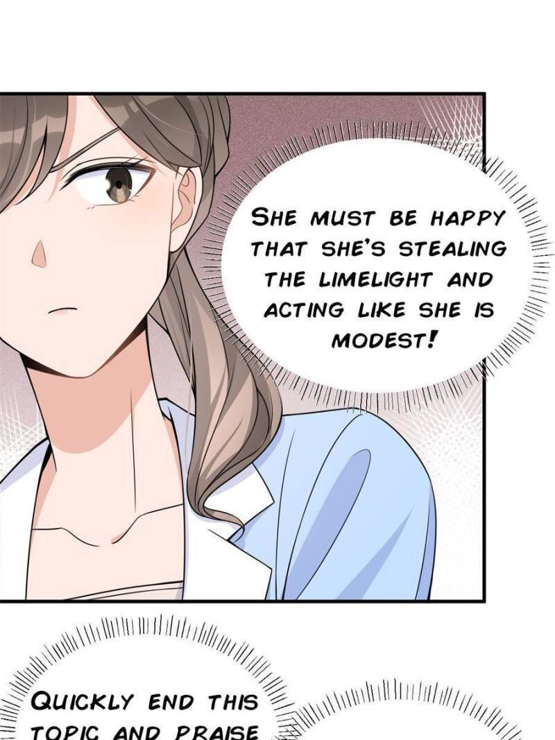 Hey Boss, I Am Your New Wife chapter 97 - page 19