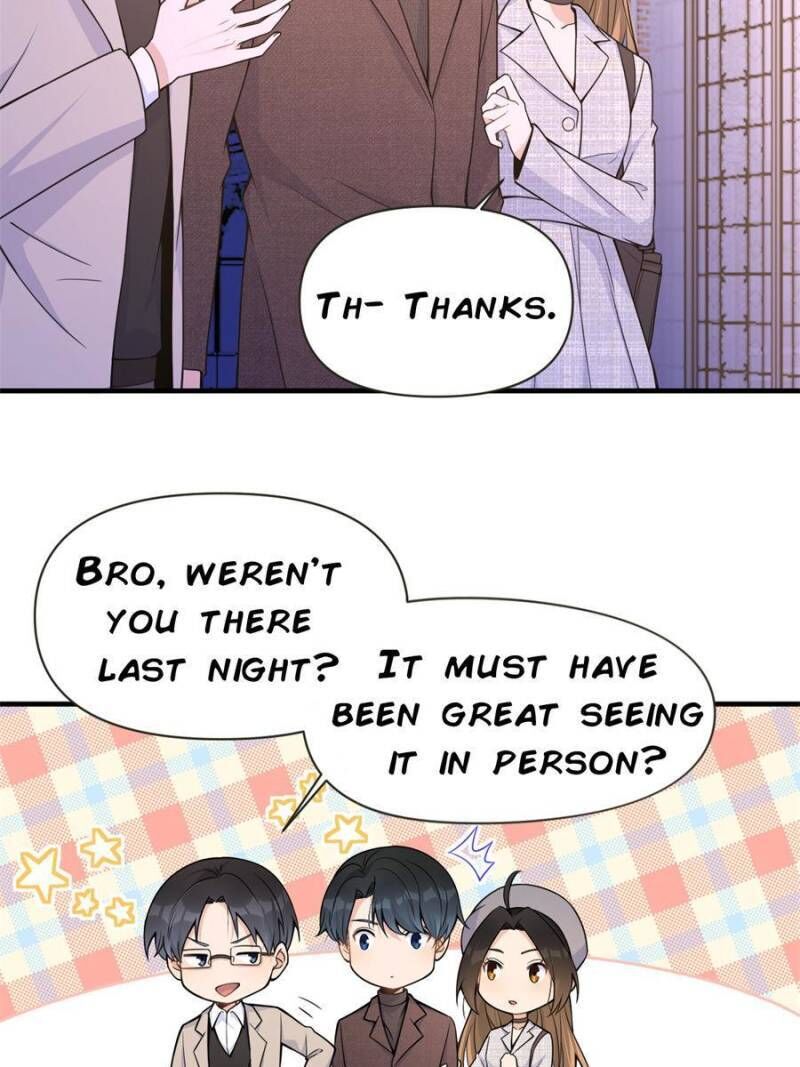 Hey Boss, I Am Your New Wife chapter 97 - page 2