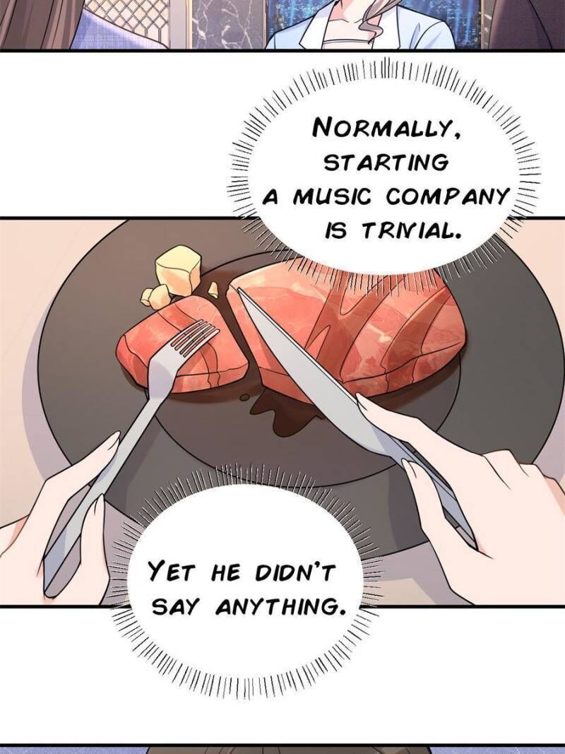 Hey Boss, I Am Your New Wife chapter 97 - page 22