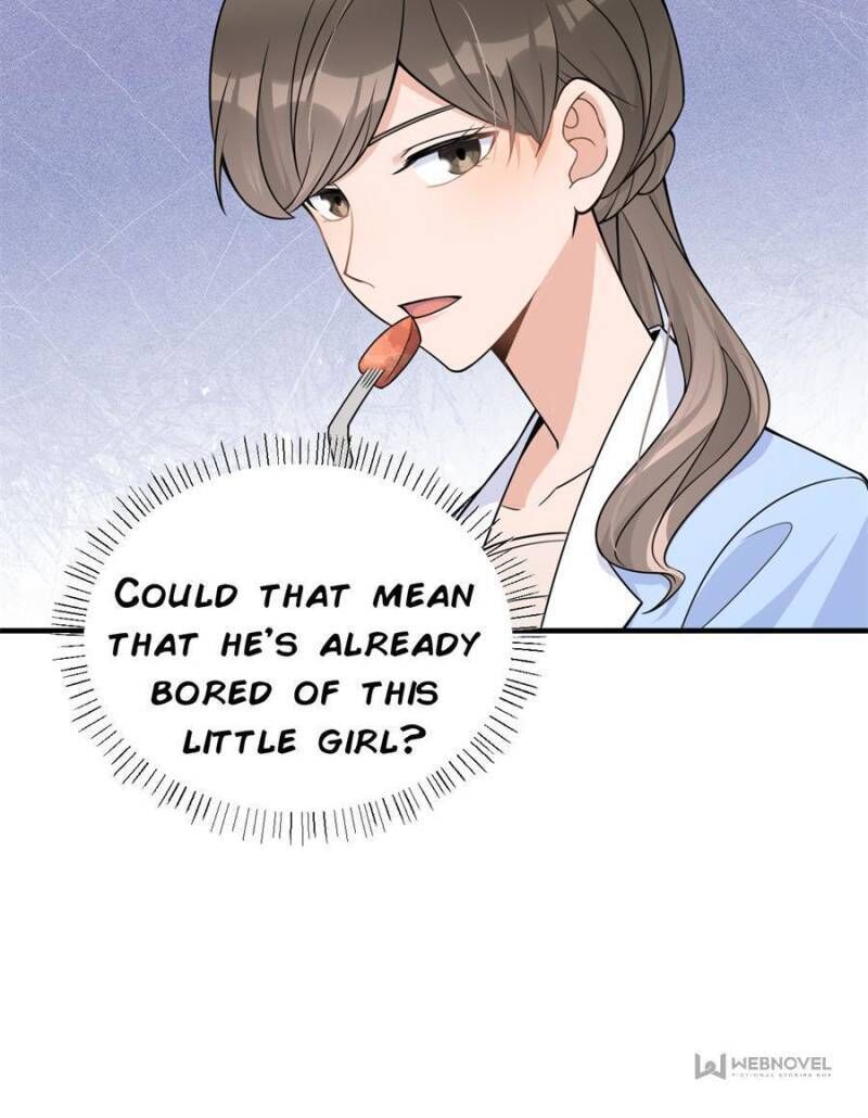 Hey Boss, I Am Your New Wife chapter 97 - page 23