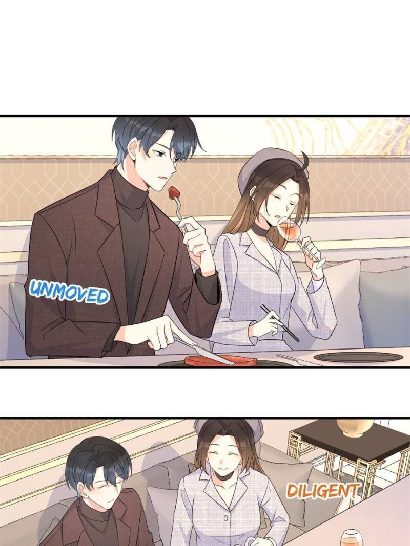 Hey Boss, I Am Your New Wife chapter 97 - page 24