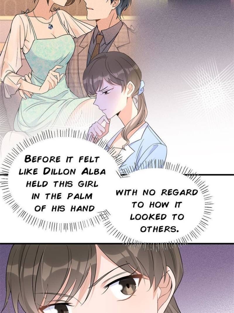 Hey Boss, I Am Your New Wife chapter 97 - page 26