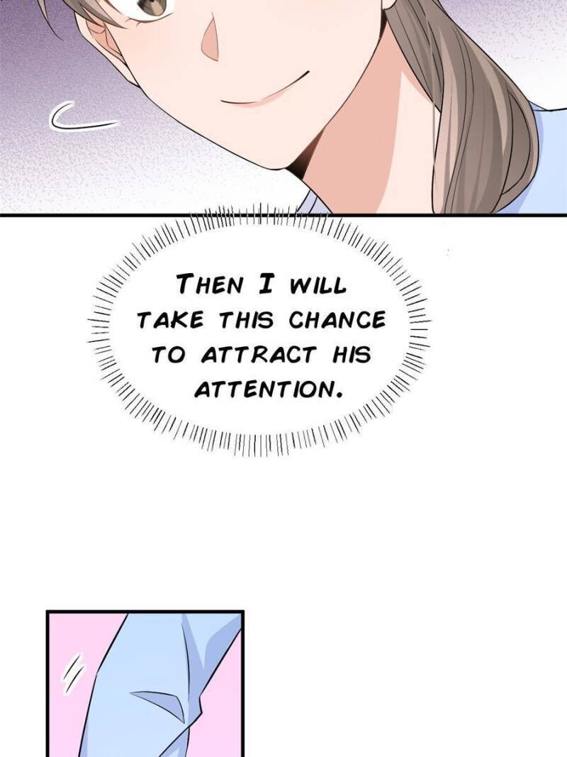 Hey Boss, I Am Your New Wife chapter 97 - page 27