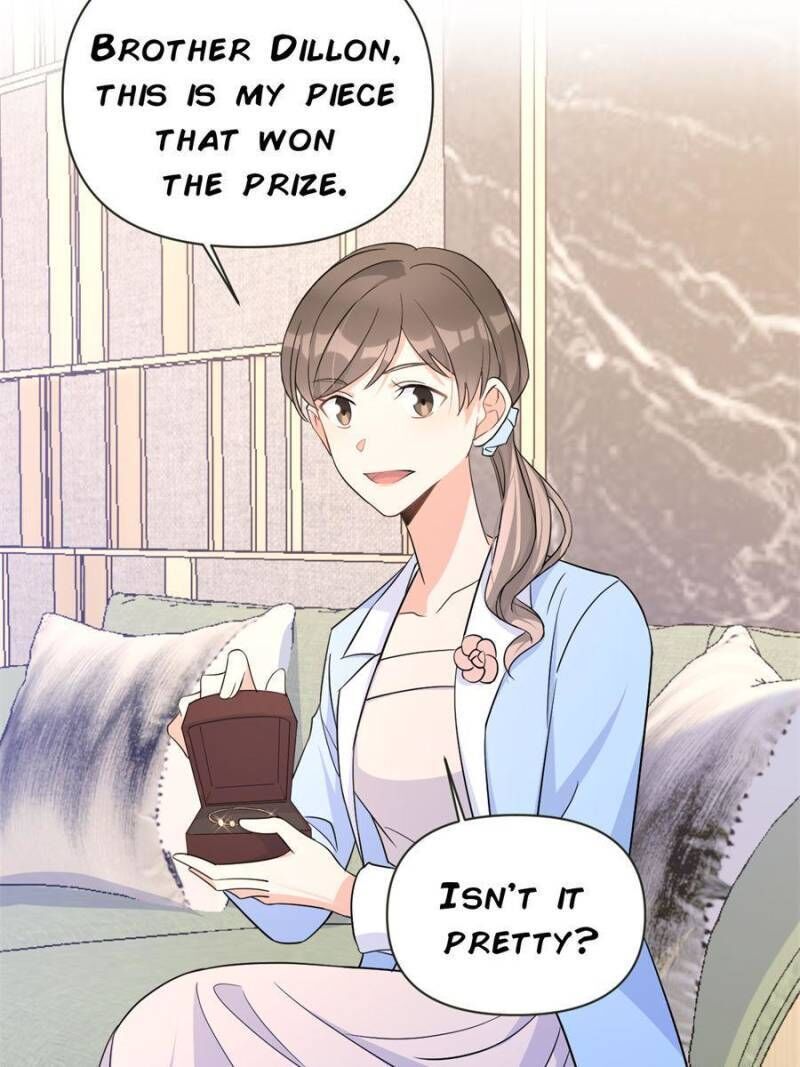 Hey Boss, I Am Your New Wife chapter 97 - page 29