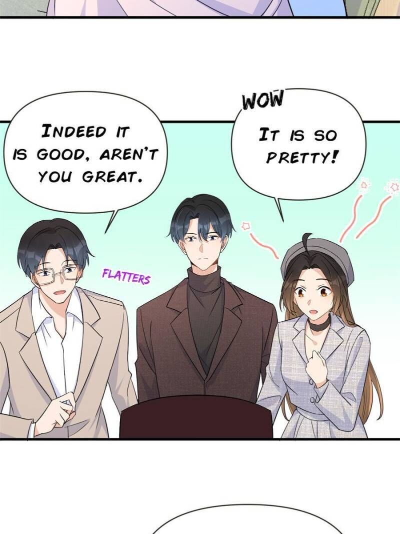 Hey Boss, I Am Your New Wife chapter 97 - page 30