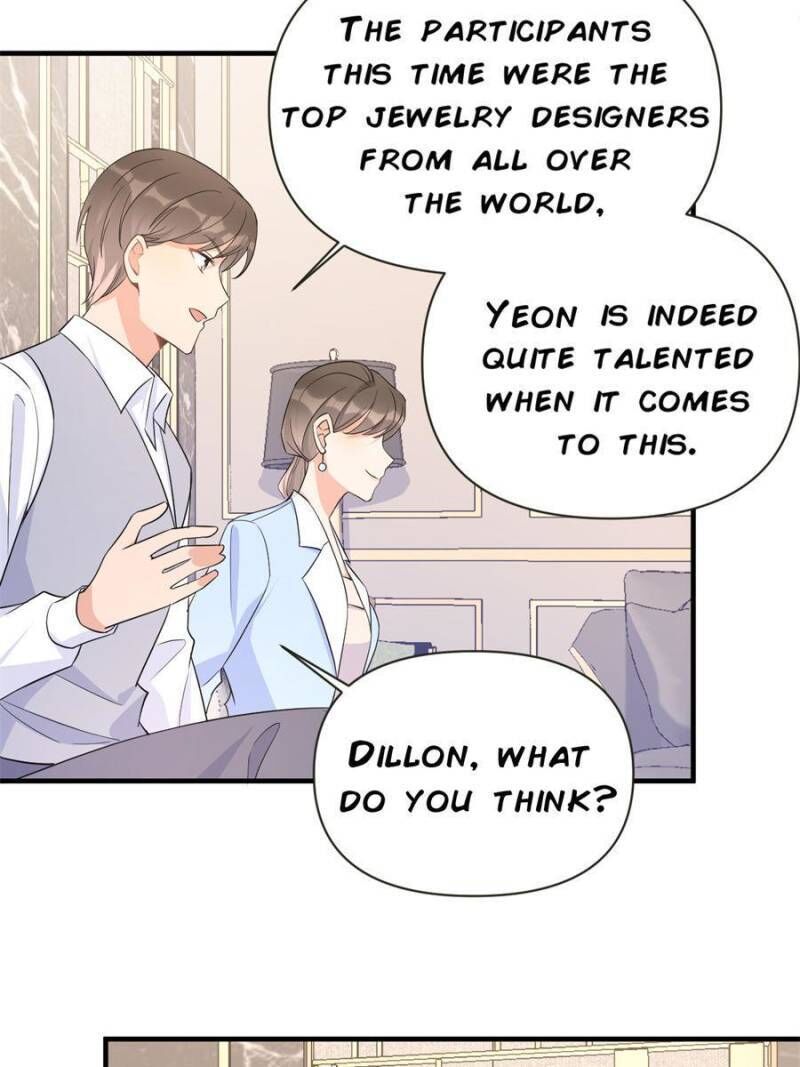 Hey Boss, I Am Your New Wife chapter 97 - page 31