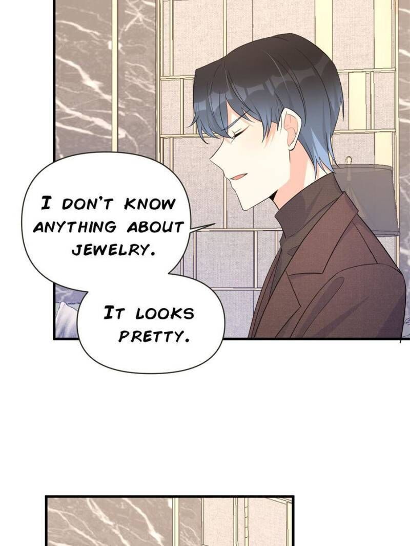 Hey Boss, I Am Your New Wife chapter 97 - page 32