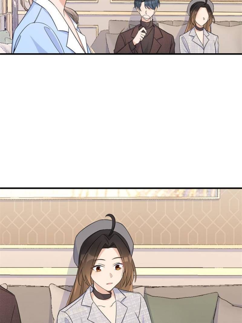Hey Boss, I Am Your New Wife chapter 97 - page 39
