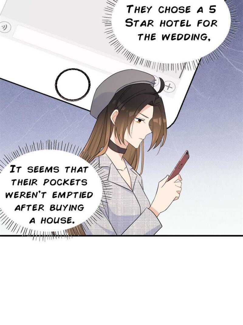 Hey Boss, I Am Your New Wife chapter 97 - page 41