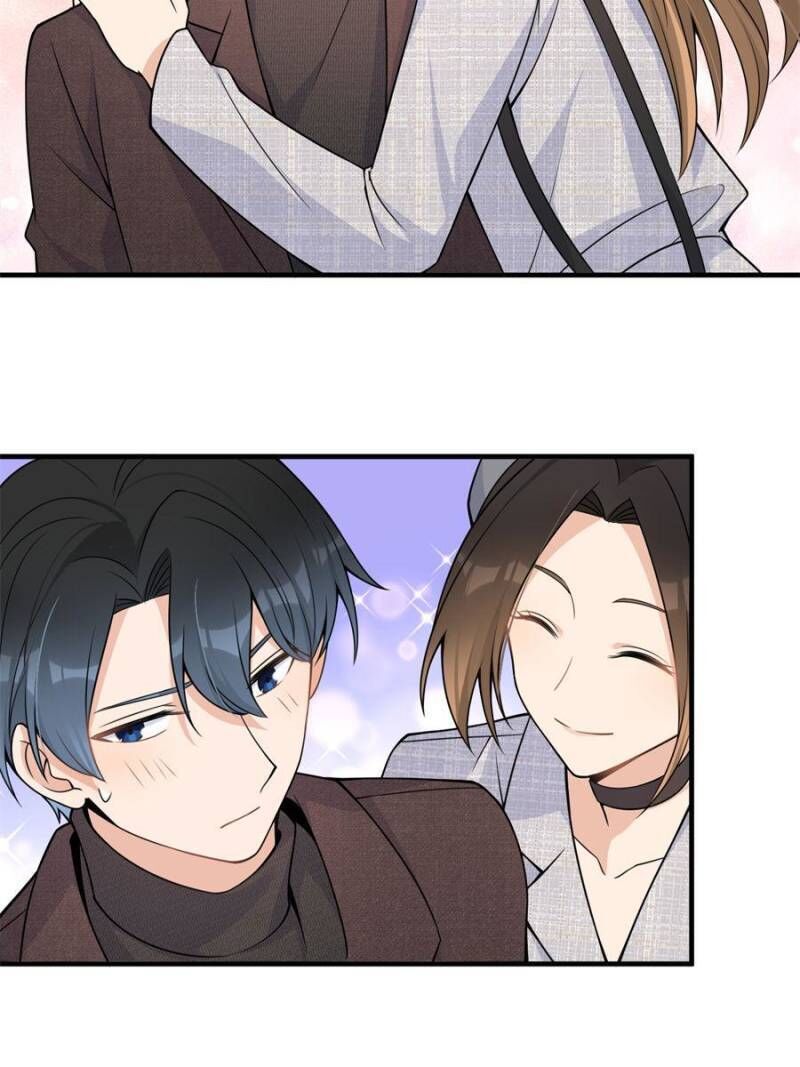 Hey Boss, I Am Your New Wife chapter 97 - page 5