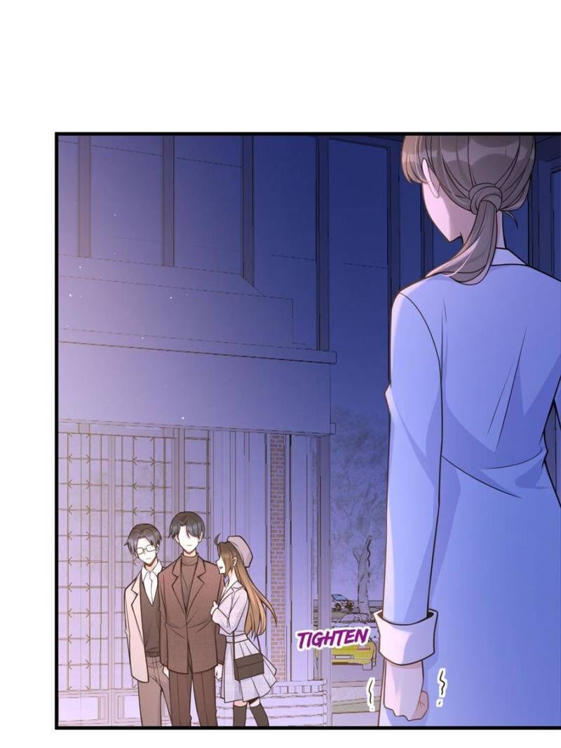 Hey Boss, I Am Your New Wife chapter 97 - page 6